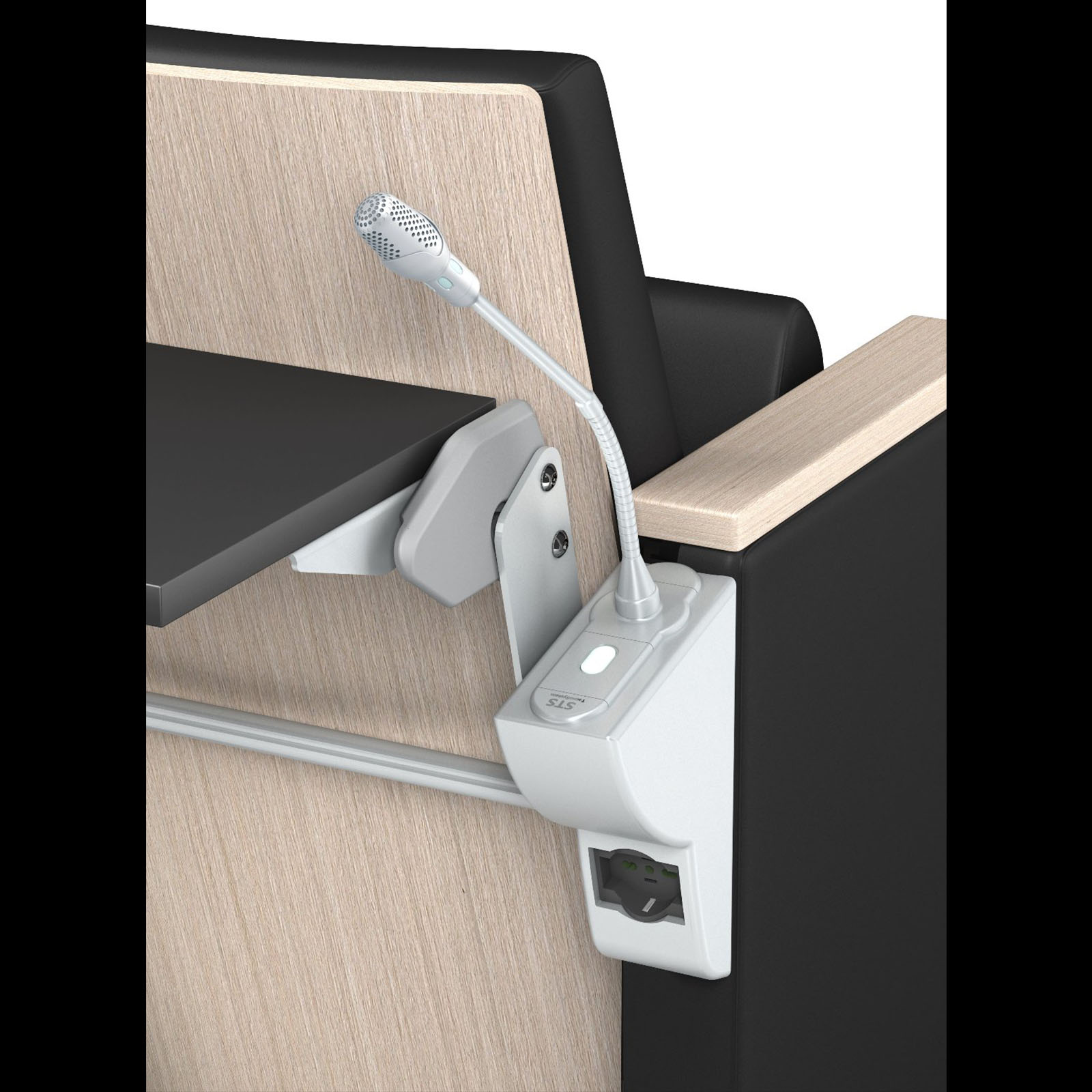 Tempo Wood
