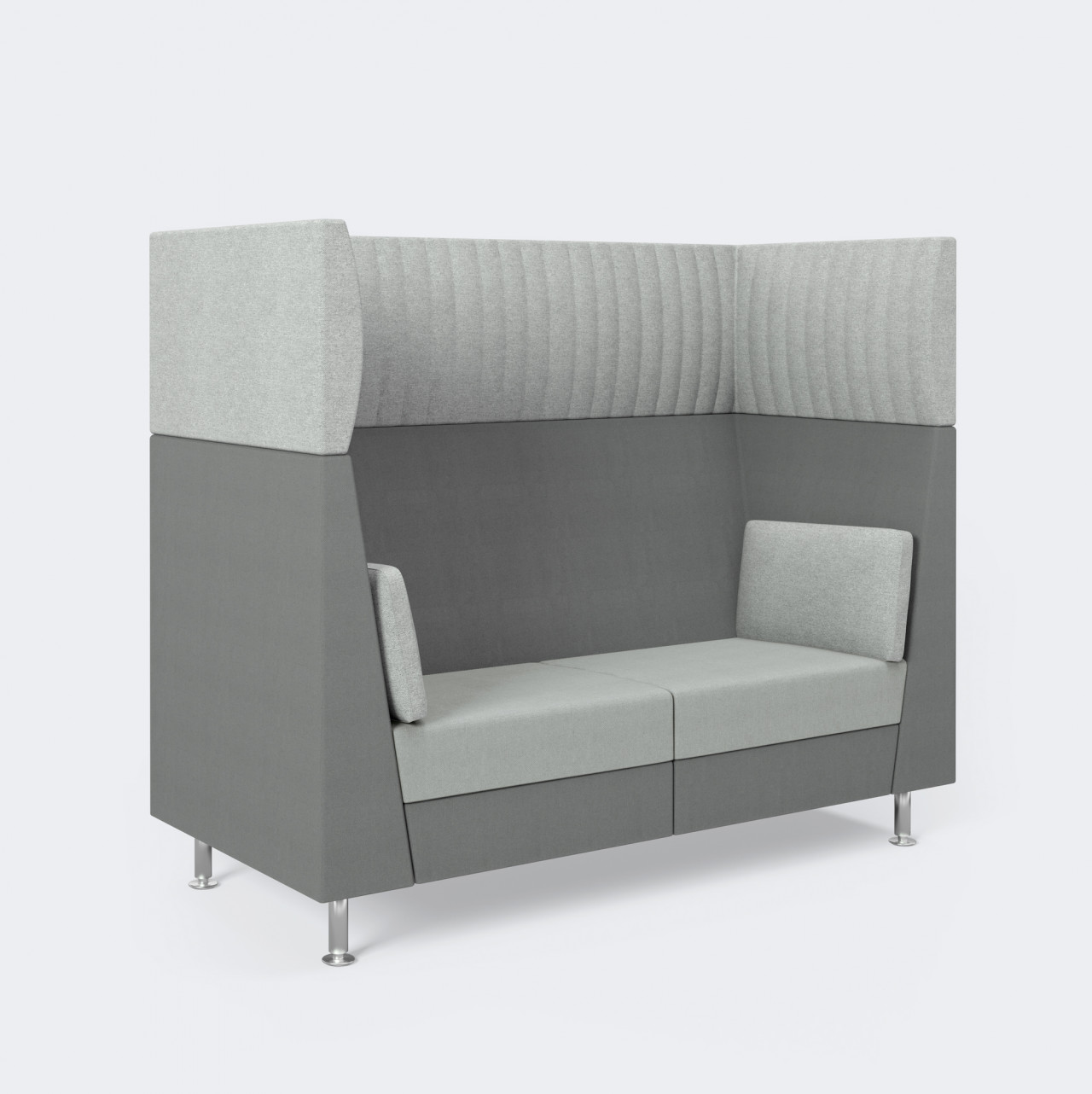 Chairs NAXOS ACOUSTIC - Aresline