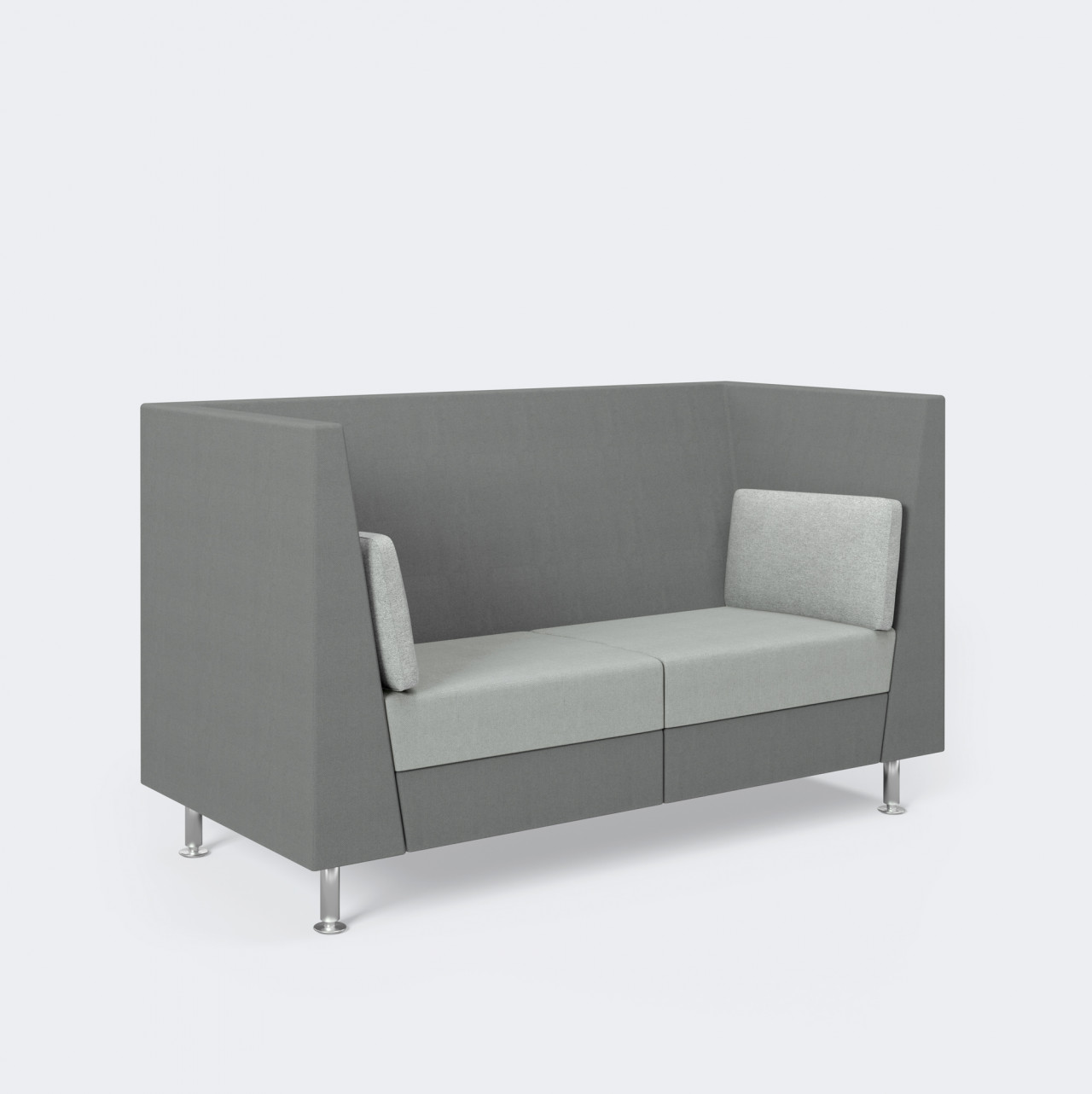 Chairs NAXOS ACOUSTIC - Aresline