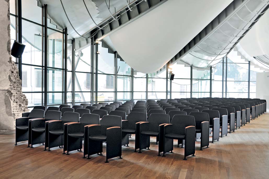 multipurpose halls products