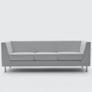 Armchairs NAXOS - Aresline