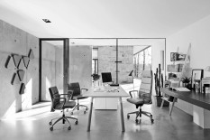 Workspaces