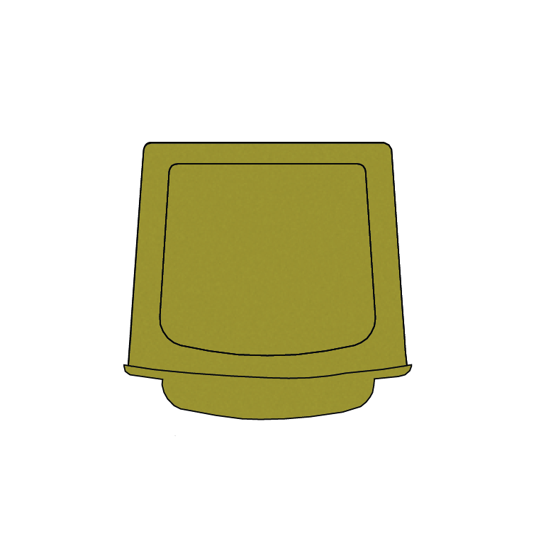 Vert Bronte