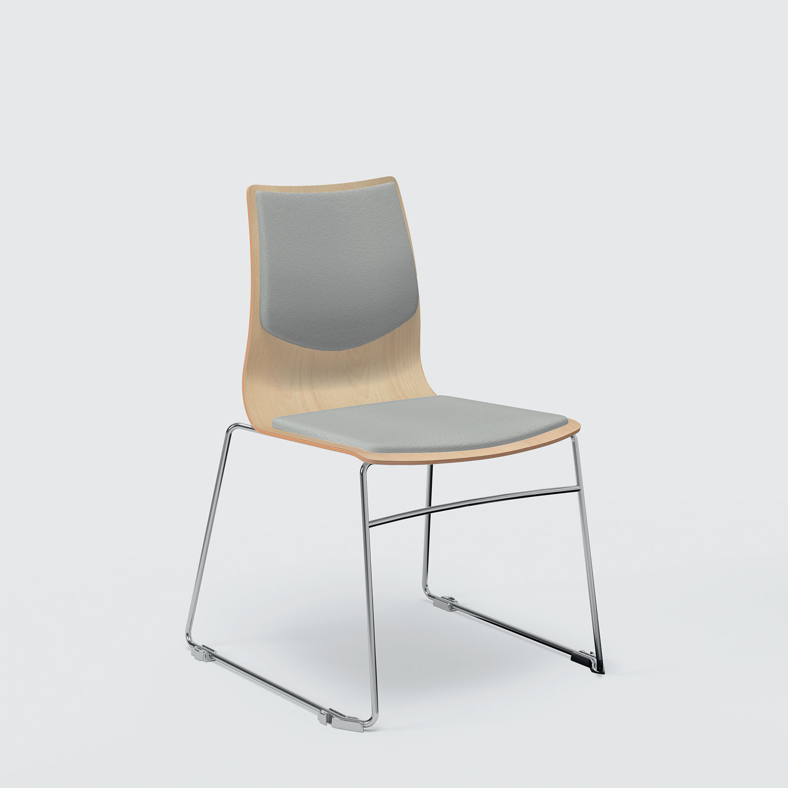 Poltroncina multifunzione Woody Filo Aresline