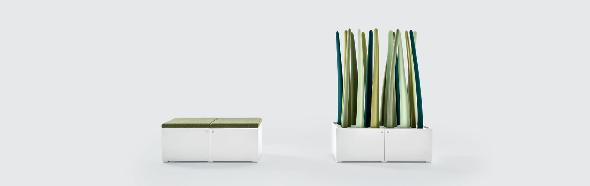 Armchairs Prà - Aresline
