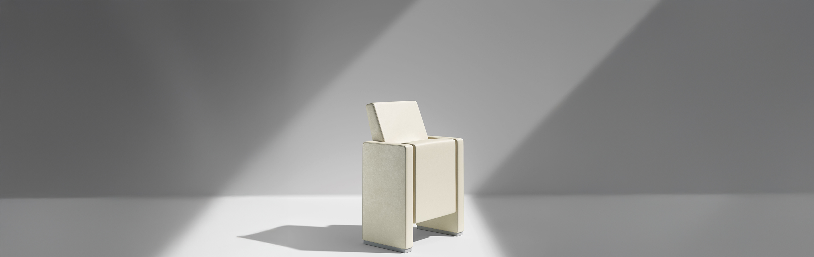 Chairs Chrono - Aresline