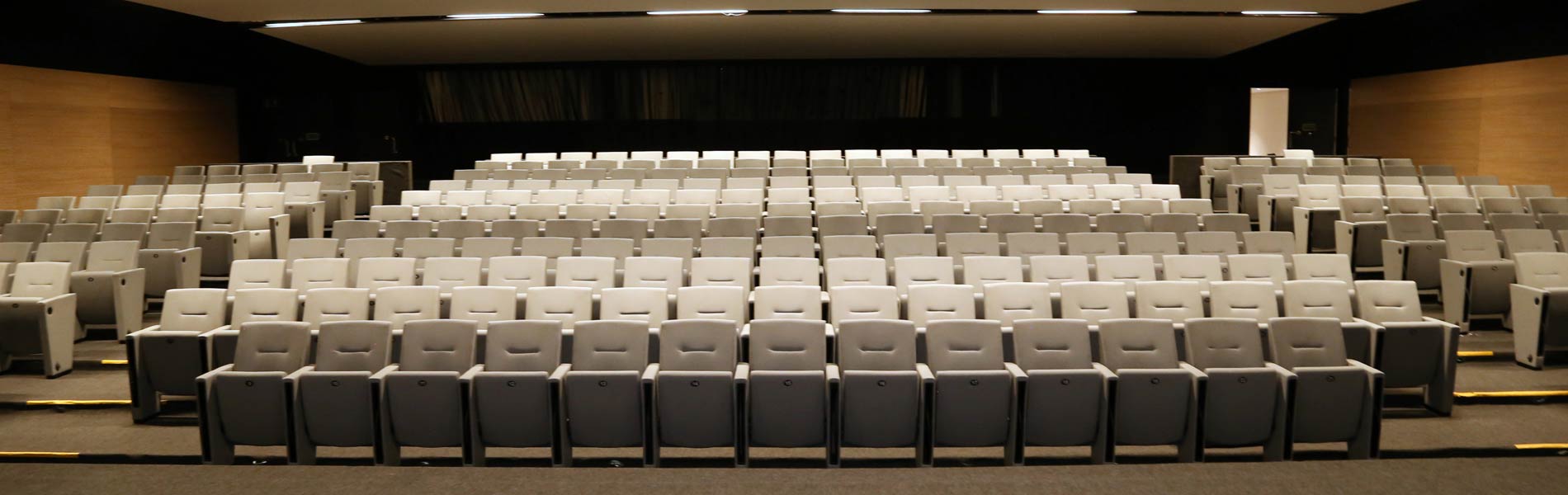 Seating for Arena Corinthians Stadium, Brazil Aresline